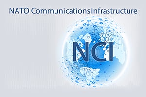 Update to NATO Communication Infrastructure call for bids
